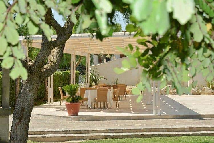 Mulino a Vento Resort